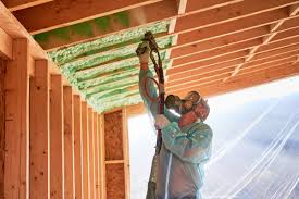 Best Insulation Air Sealing  in Maunawili, HI